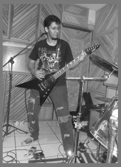Punk Sematary